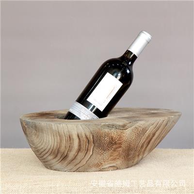 欧洲北美轻奢个性软装设计酒吧洋酒红酒架酒柜摆件装饰品 Show pictures