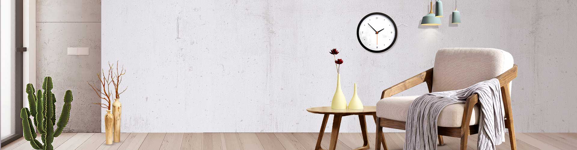 Craft lamp展示